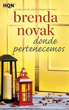 Donde pertenecemos - Novak, Brenda