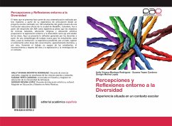 Percepciones y Reflexiones entorno a la Diversidad - Montoya Rodriguez, Anlly Viviana;Yepes Cardona, Susana;Molina Lopez, Giorgio