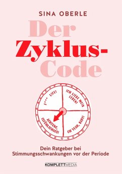 Der Zyklus-Code (eBook, ePUB) - Oberle, Sina