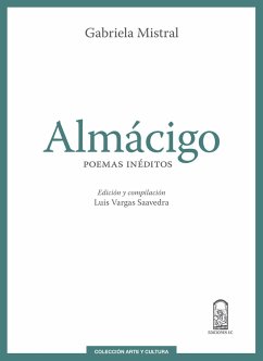 Cover Almácigo (eBook, ePUB)