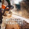 Motorsäge Geräusche (MP3-Download) - Bild 1