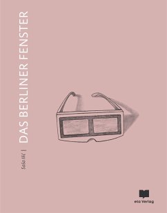 Das Berliner Fenster (eBook, ePUB) - Ilic, SaSa