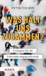 Was hält uns zusammen? (eBook, PDF) - Bild 1
