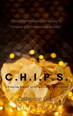 Cover C.H.I.P.S. (eBook, ePUB)