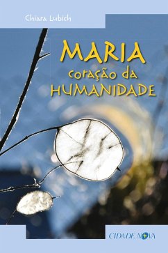 Cover Maria, coração da humanidade (eBook, ePUB)