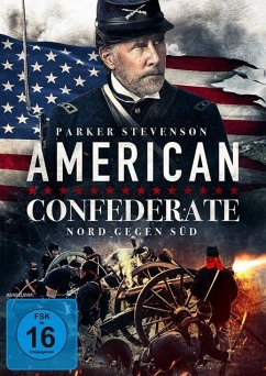 American Confederate-Nord gegen Süd - Adams,William/Anat,Jezibell/Stevenson,Parke