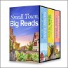 Small Town, Big Reads (eBook, ePUB) - Bild 1