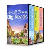 Small Town, Big Reads (eBook, ePUB)