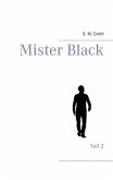 Mister Black (eBook, ePUB) Mister Black (eBook, ePUB)