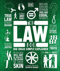 Cover The Law Book (eBook, ePUB)