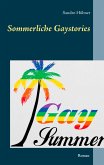 Sommerliche Gaystories (eBook, ePUB)