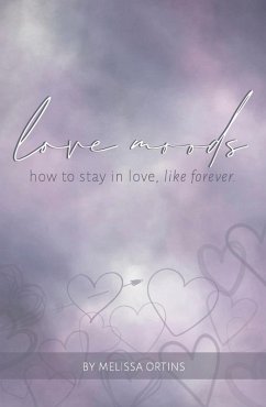 Cover Love Moods (eBook, ePUB)
