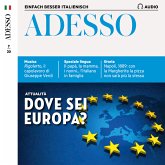 Italienisch lernen Audio - Krise in der EU? (MP3-Download)