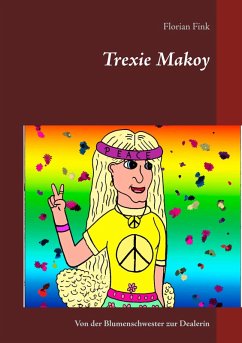 Cover Trexie Makoy (eBook, PDF)