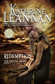 Redemption (The Katana Series, #2) (eBook, ePUB)
