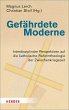 Gefährdete Moderne (eBook, PDF) - Bild 1
