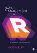 Data Management in R (eBook, PDF) - Bild 1