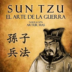 Cover El Arte de la Guerra (MP3-Download)