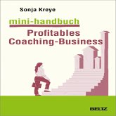 Mini-Handbuch Profitables Coaching Business (MP3-Download)
