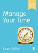 Manage Your Time (eBook, ePUB) - Bild 1