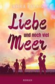 Liebe und noch viel Meer (eBook, ePUB) Liebe und noch viel Meer (eBook, ePUB)