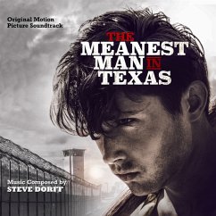 The Meanest Man In Texas O.S.T. - Dorff,Steve