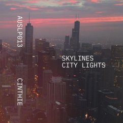 Skylines City Lights - Cinthie
