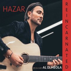 Reincarnated - Hazar