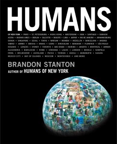 Humans (eBook, ePUB) - Stanton, Brandon