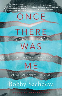 Cover ONCE THERE WAS ME (eBook, ePUB)