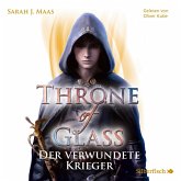 Throne of Glass 6: Der verwundete Krieger (MP3-Download)