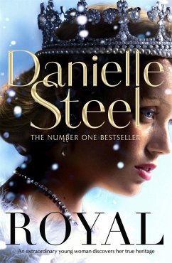 Royal (eBook, ePUB) - Steel, Danielle