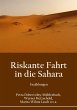 Riskante Fahrt in die Sahara (eBook,... - Bild 1