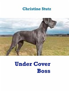 Under Cover Boss (eBook, ePUB)