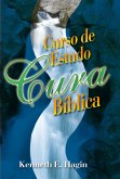 Curso de Estudo da Cura Bíblica (eBook, ePUB)