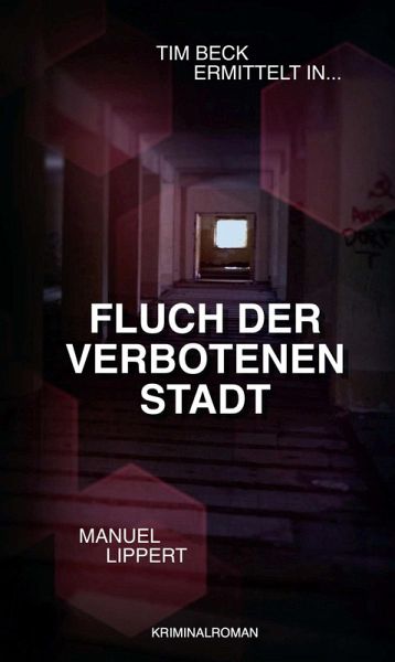 Fluch der verbotenen Stadt (eBook, ePUB)