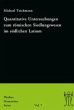 Quantitative Untersuchungen zum... - Bild 1