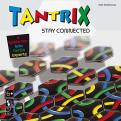 Quecke Verlag - Tantrix – Stay Connected