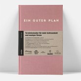 Ein guter Plan Zeitlos, Altrosa Ein guter Plan Zeitlos, Altrosa
