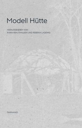 Modell Hütte Modell Hütte
