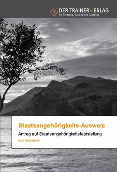 Staatsangehörigkeits-Ausweis