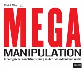 Mega-Manipulation, Audio-CD