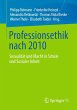 Professionsethik nach 2010 - Bild 1