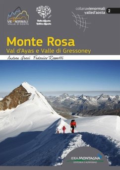 MONTE ROSA - Greci, Andrea;Rossetti, Federico