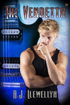 Cover The Vendetta (eBook, ePUB)