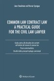 Common Law Contract Law. A Pratical Guide For The Civil Law Lawyer (eBook, ePUB)
