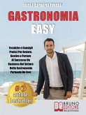 Gastronomia Easy (eBook, ePUB)