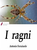 I ragni (eBook, ePUB)