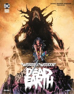 Cover Wonder Woman: Dead Earth, Band 1 (von 4) (eBook, PDF)
