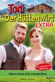 Albert muss sich entscheiden (eBook, ePUB)